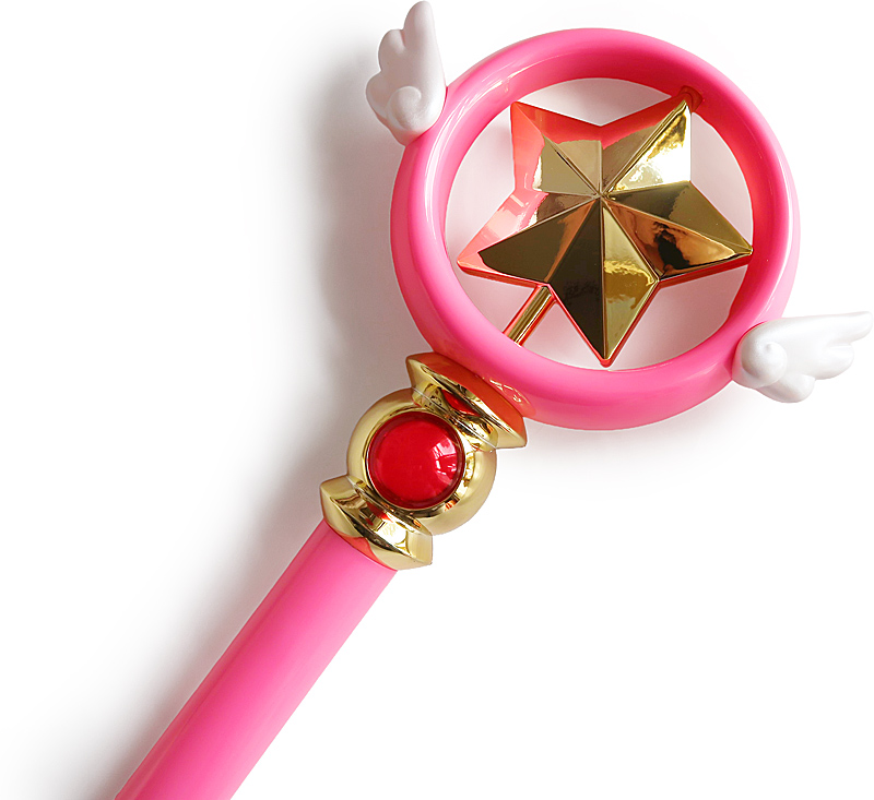 Special Memorize 星の杖 - sweet candy 魔女っ子おもちゃ ブログ