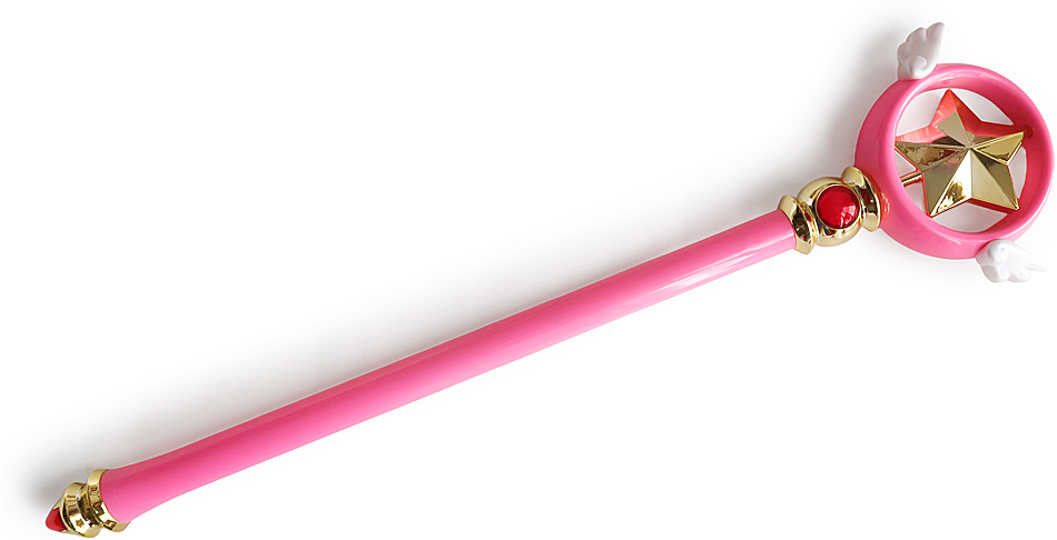 Special Memorize 星の杖 - sweet candy 魔女っ子おもちゃ ブログ