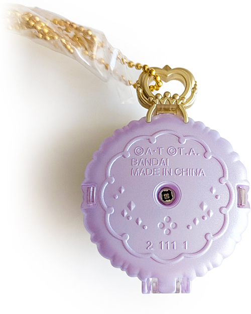 ジュエルキュアウォッチ 名探偵プリキュア！スペシャルなりきりセット