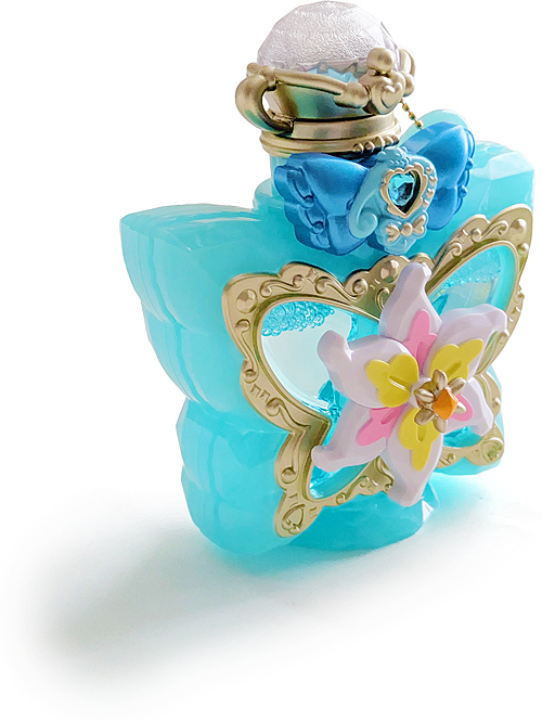 Pretty Holic トップオブリリーフレグランス スペシャルセット
