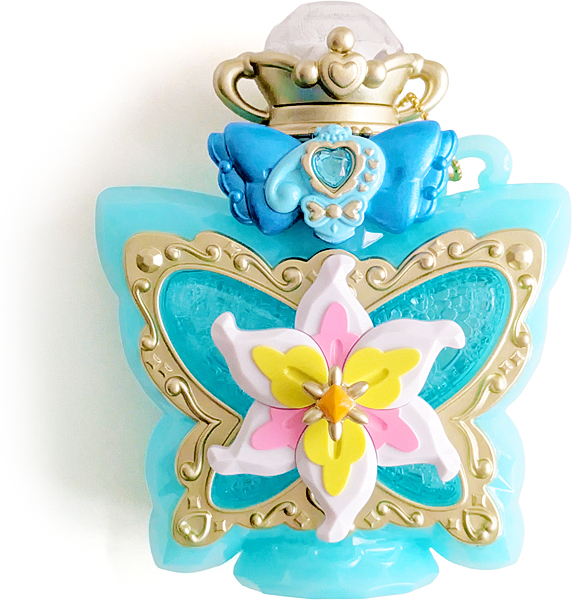 Pretty Holic トップオブリリーフレグランス スペシャルセット