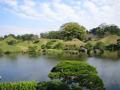 水前寺成趣園