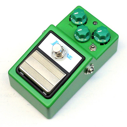 国内正規品 JHS Pedals TS-9 Tri-Screamer - エフェクター