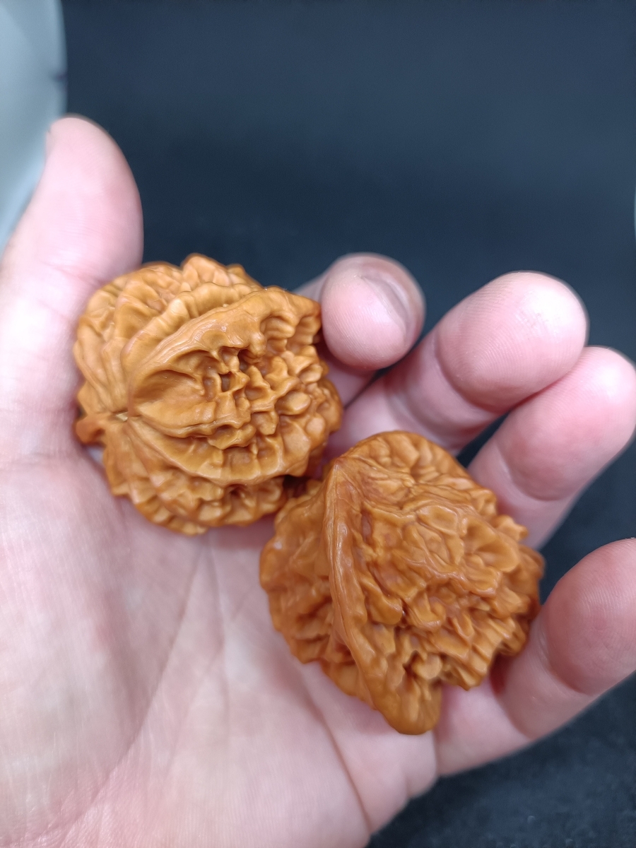 回せ！文玩核桃！ - 家の事とか素人DIYとか、あと趣味とか。