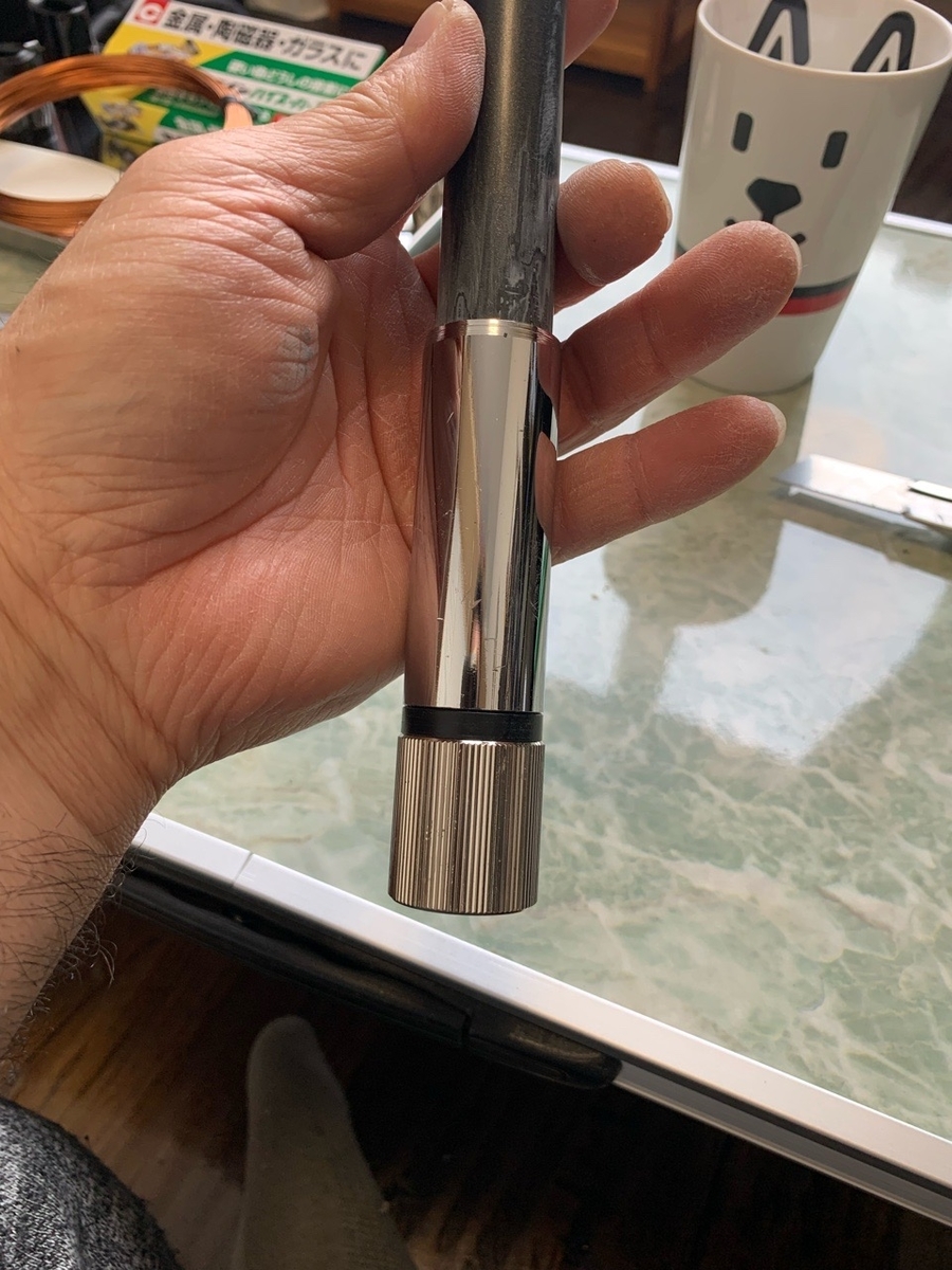 アマチュア極太ヘリカルUFO 1420 ⑦ 7MHz帯 モービルヘリカルアンテナ TF-7 : ジャパンネット通販