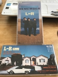 REMEMBER～L⇔Rの夏ソング～ - Urara's favorite music~2nd stage~