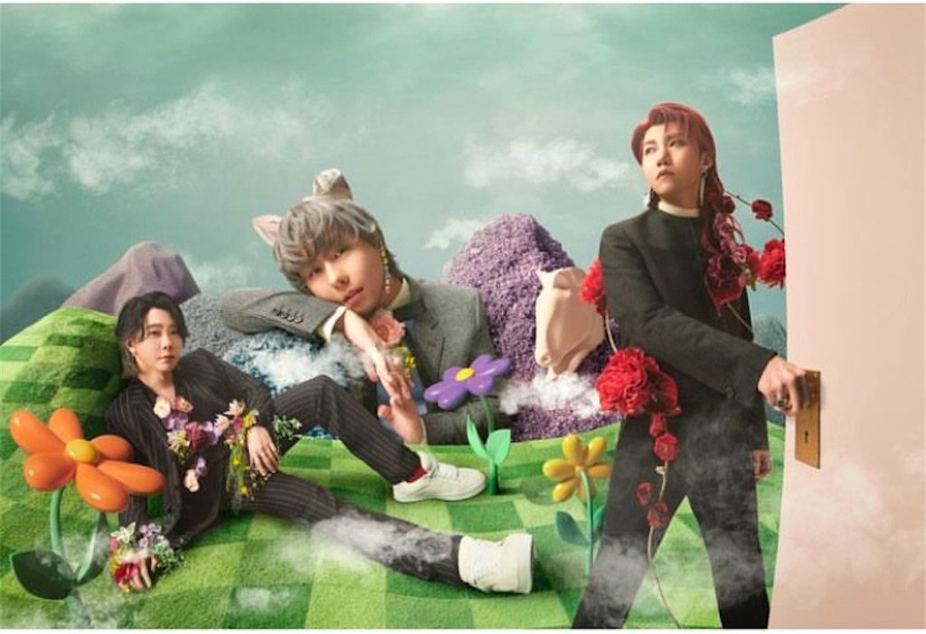 Mrs. GREEN APPLE】10 years 情報がどっさりキター！ - Urara's