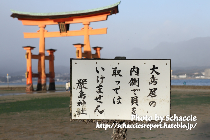 厳島神社-看板-1