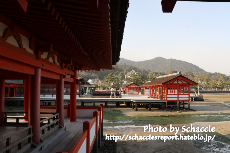 厳島神社-境内-3