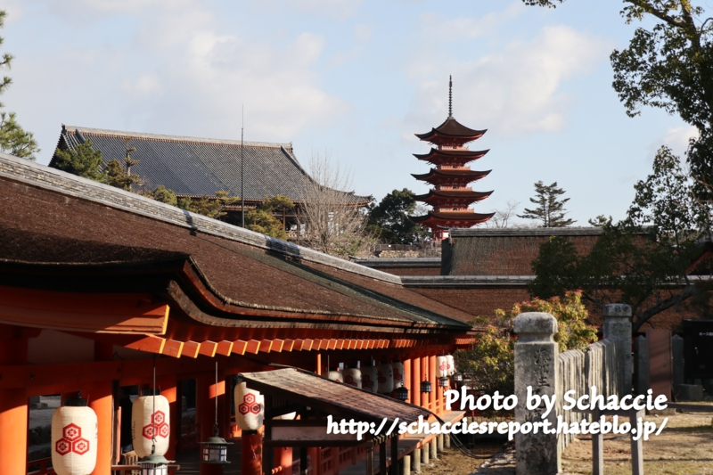厳島神社-境内-4