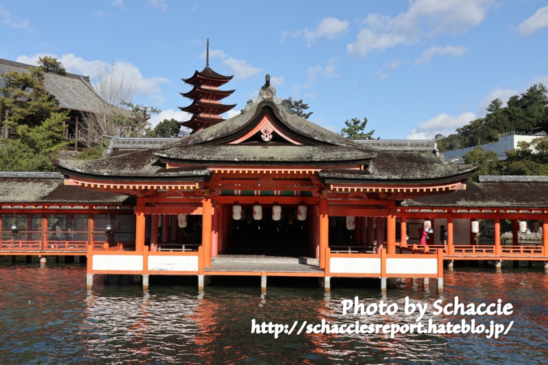 厳島神社-境内-5