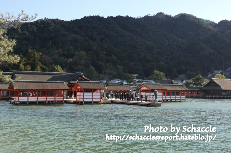 厳島神社-境内-7