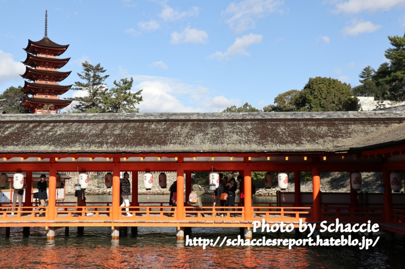 厳島神社-境内-8