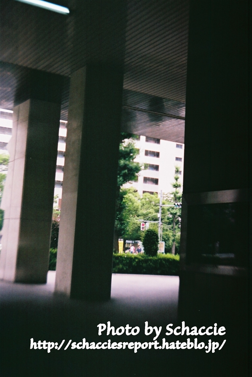 大人の科学_二眼レフ-作例7 大人の科学_二眼レフ-作例7