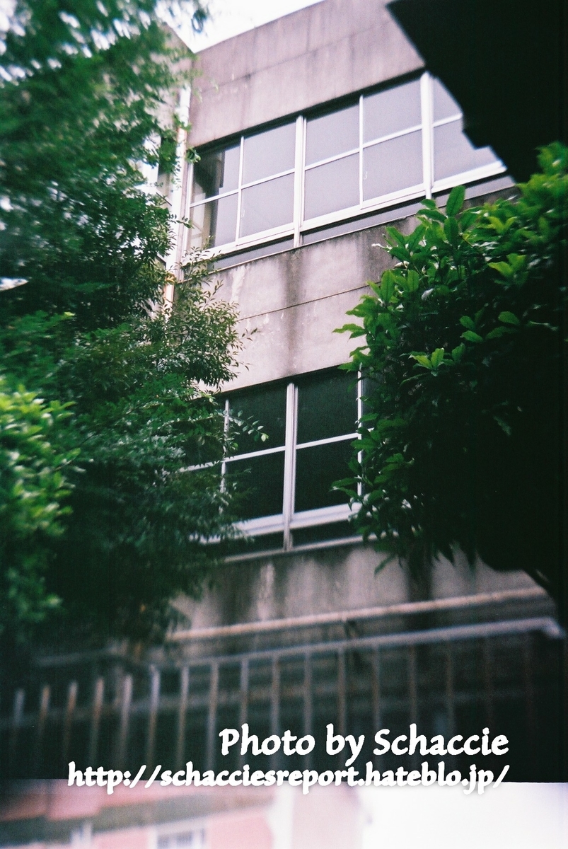 大人の科学_二眼レフ-作例8 失敗 大人の科学_二眼レフ-作例8 失敗
