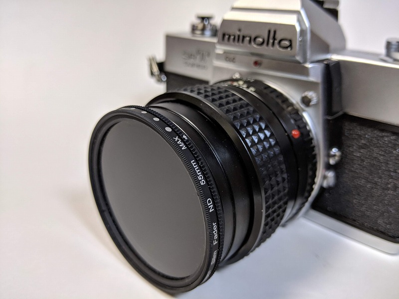 minolta-SRT-Super-NDfilter