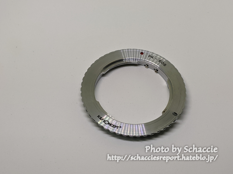 XR RIKENON 50mm f2 & マウント変換アダプター RICOH | らくだカメラ工房