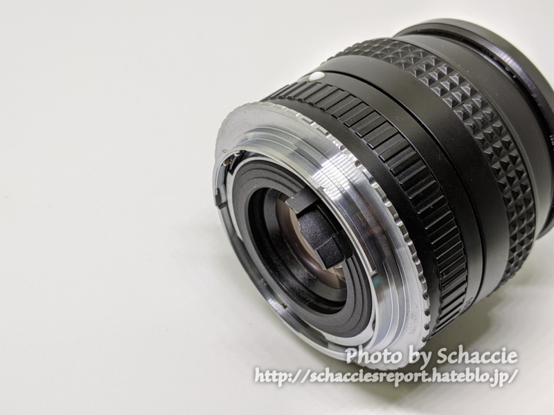 作例あり】和製ズミクロン（後期型）こと「XR Rikenon 50mm F2 L