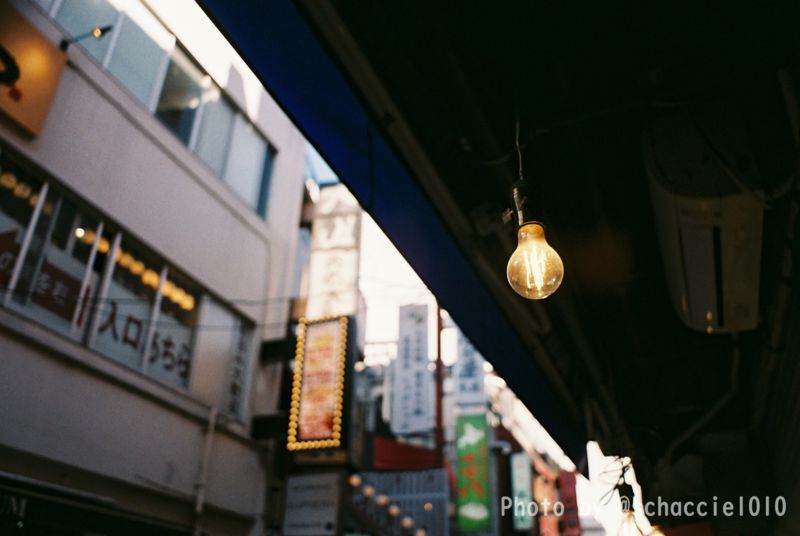 フィルム写真 作例 f:id:schaccie:20200322233939j:plain