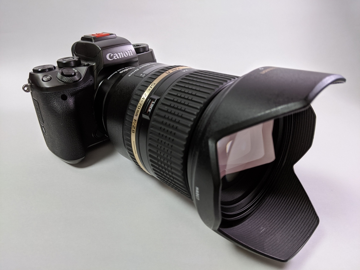 EOS M5 大三元 f:id:schaccie:20200830130225j:plain