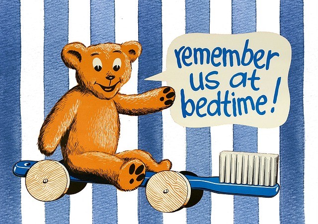 toothbrush