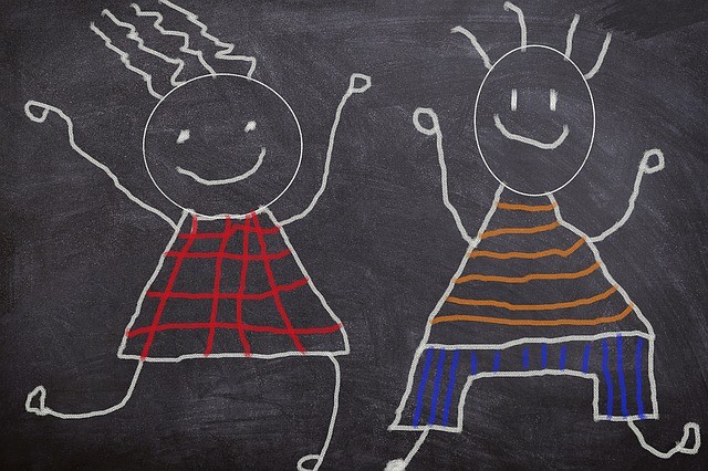 chalk.blackboard.picturesof--children 