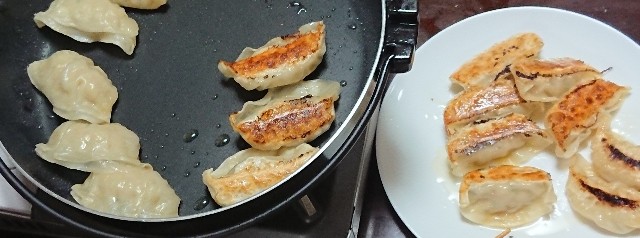 sukiyakipot-gyoza.oushou