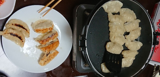 sukiyakipot-gyoza.oushou