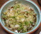 12082005　レタスの中華風おひたし