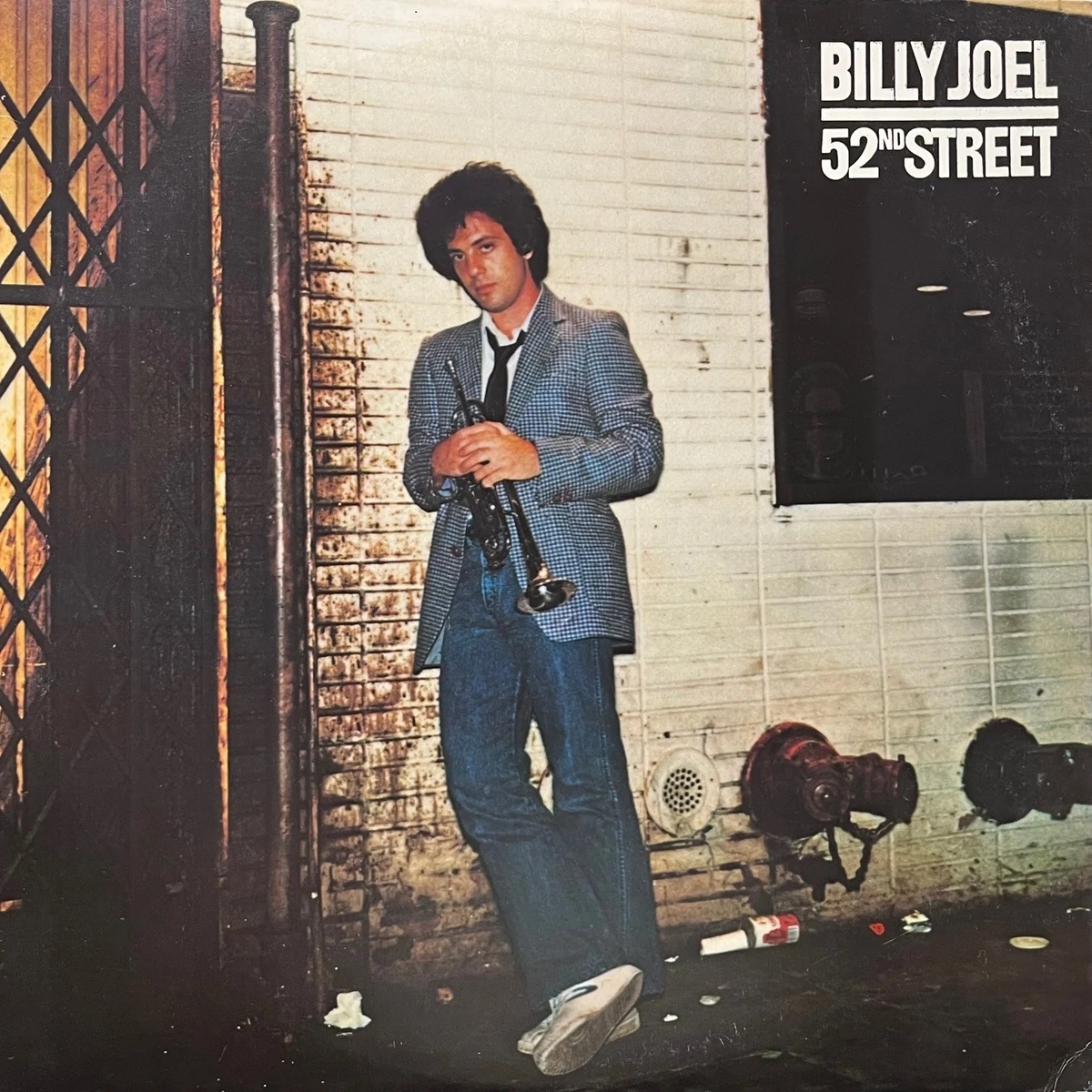Billy Joel - Honesty (Official Video) - shimaの趣味的生活 