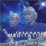 Resonance Meditation～共鳴瞑想 バリ島ガムランの奇跡1