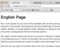 Google Chrome の翻訳機能を制御する