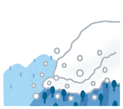 雪崩