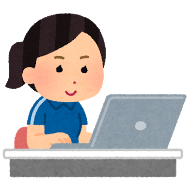 タイピングは正しい指で打たなくてもいい のんびり優先探索