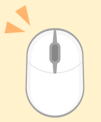 表示・クリック