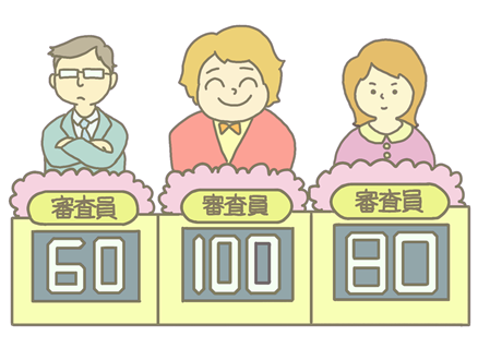 広告の提携審査