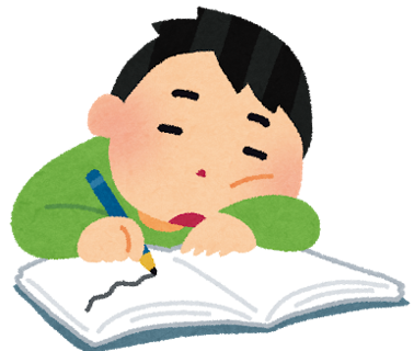 ネタ切れ