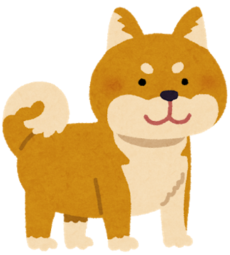 柴犬
