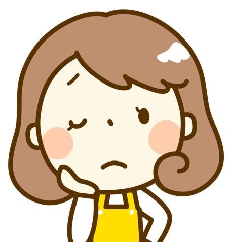 自問自答する人