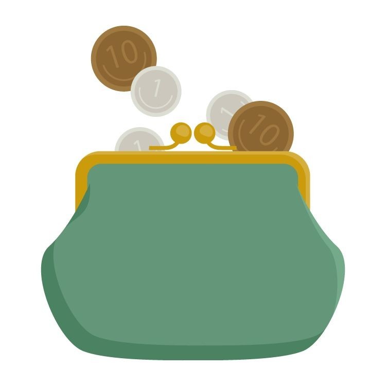 お金