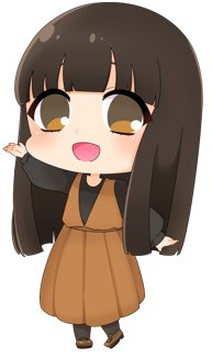 描いていただいたイラスト
