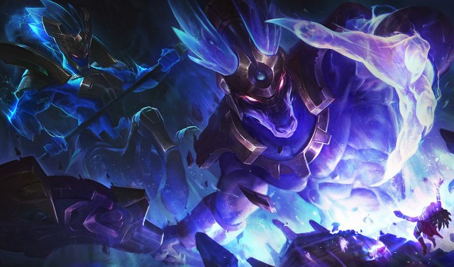 New Meta 強力なチャンピオン 利根川塾のlol指南書 New Meta 強力なチャンピオン 利根川塾のlol指南書