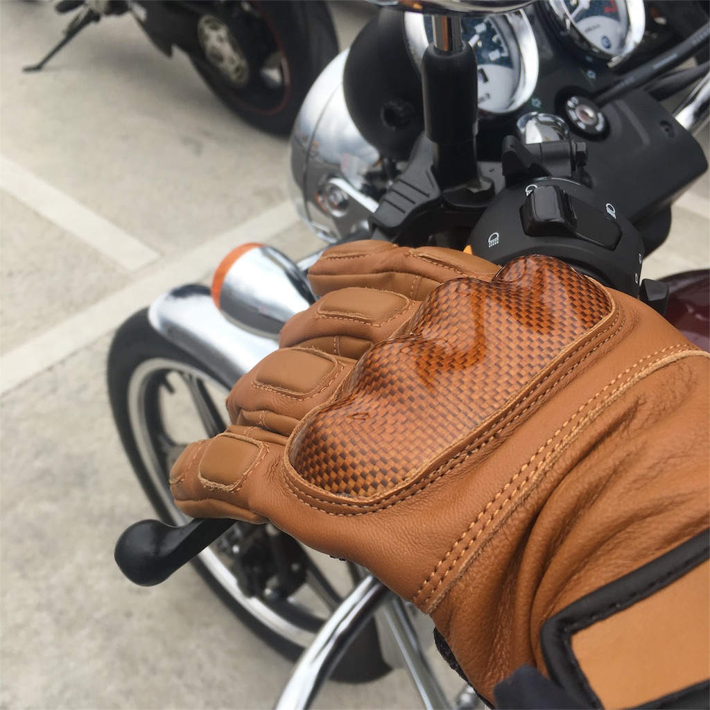 ワークマンのプロテクショングローブ購入 風来爺のリターン日記