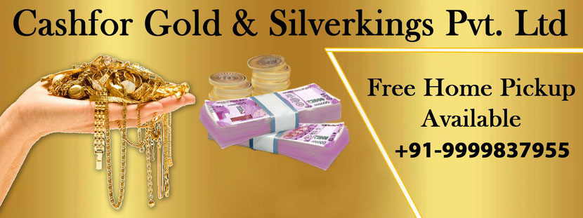 Gold Buyer In Delhi NCR