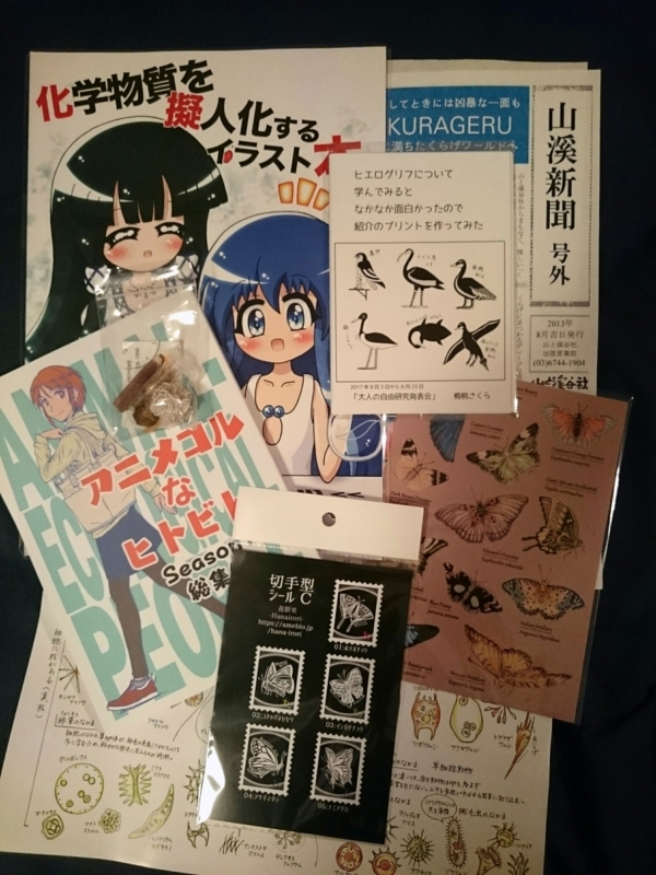 博物ふぇすてぃばる！