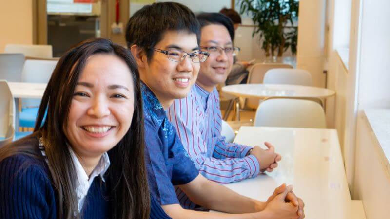 沖縄センターの魅力・仕事内容を紹介！ - サービスウェア＋