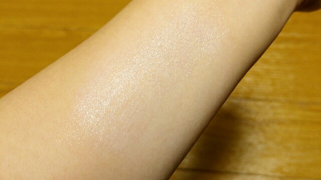 化粧下地　デルメッド　コスメ使い切り　美白