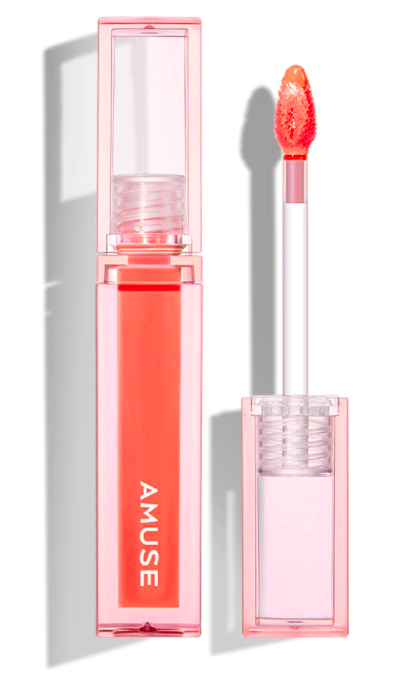 アミューズ、リップティント、amuse