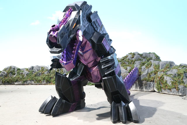 魔進戦隊キラメイジャー 君はスモッグジョーキーを見たか ガルザセンス 日々ムダヅカイ 魔進戦隊キラメイジャー 君はスモッグジョーキーを見たか ガルザセンス 日々ムダヅカイ