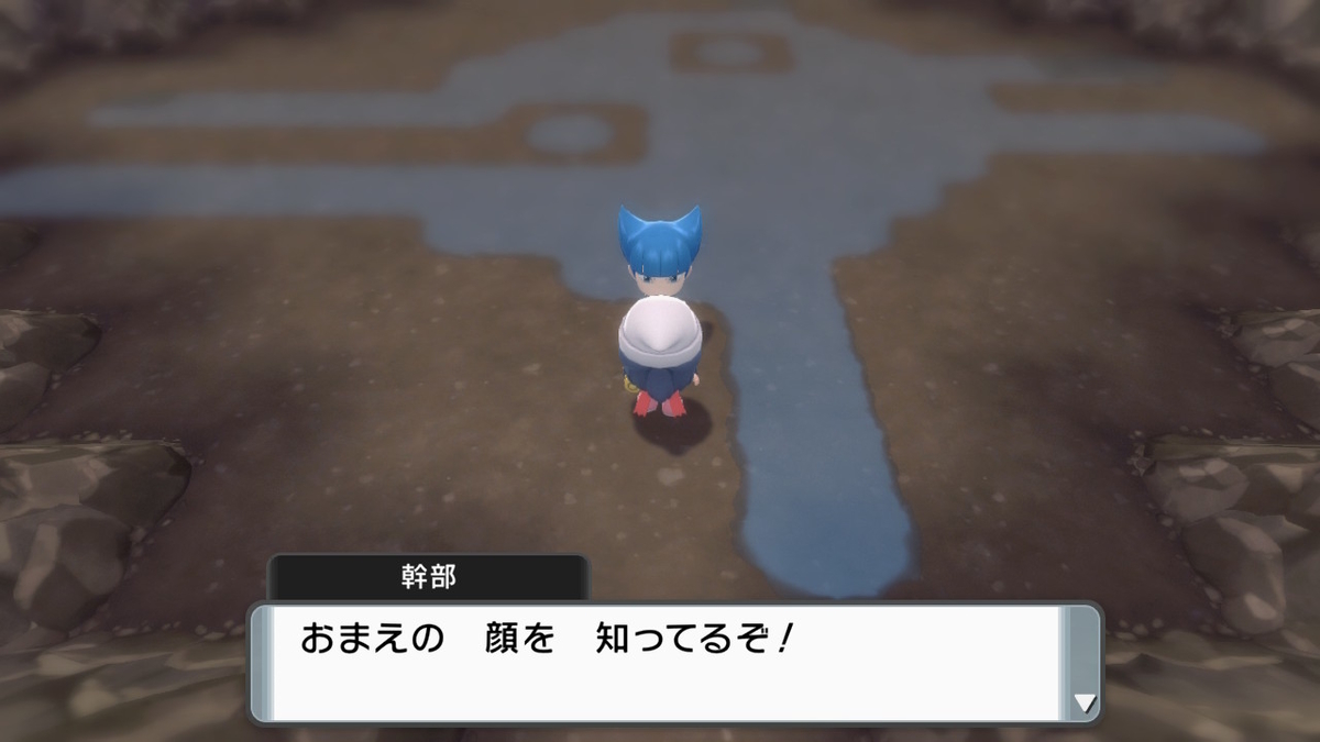 ポケモンdp キッサキに着いたらリアルの北海道でも雪が降りだした 日々ムダヅカイ